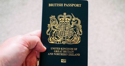Passport blunder cost 674,500 people £9.50 each last year