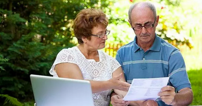 People of State Pension age can quickly check online if they qualify for £3,300 income top-up