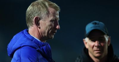 Connacht revelling in Aviva free shot as Leo Cullen calls on Leinster fans to make stadium a cauldron