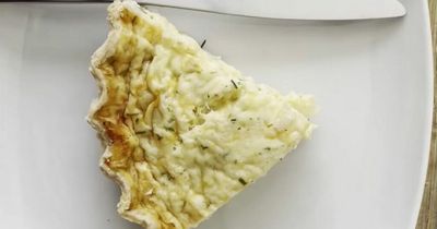 Things go downhill on day 5 of our Lidl inflation buster shopping challenge