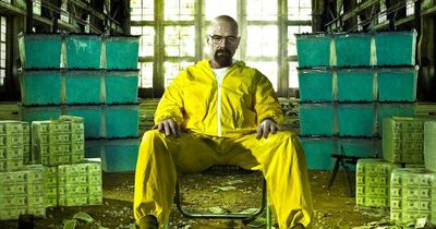 When are Walter White and Jesse Pinkman appearing in the Breaking Bad spin-off Better Call Saul?