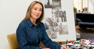 Breast cancer survivor brings first UK range of luxury lingerie for people dealing with the condition