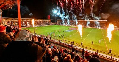 COMPETITION - Rugby League Live's Easter giveaway bonanza with tickets for six Super League games