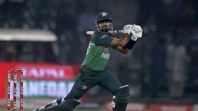Babar Azam, Rachael Haynes named ICC 'Player of the Month'