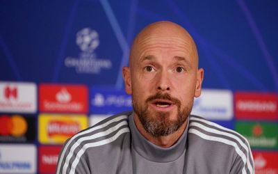 ‘A graveyard for reputations’: Gary Neville suggests Erik ten Hag could turn down Manchester United