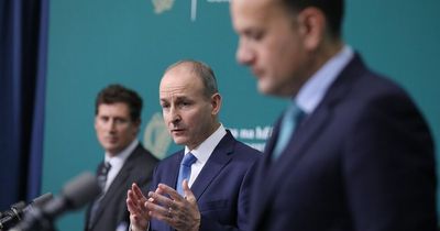 Coalition leaders to meet over cost of living as further measures to help Irish households expected