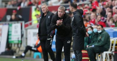 Peterborough manager reveals how he tactically outwitted Nigel Pearson in Bristol City draw