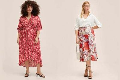 Best plus size work wear for summer