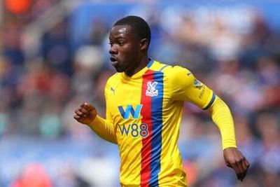 Crystal Palace face nervous wait over Tyrick Mitchell fitness for FA Cup semi-final against Chelsea