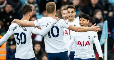 Premier League Team of the Week: Spurs stars lead the pack while Leeds talisman features