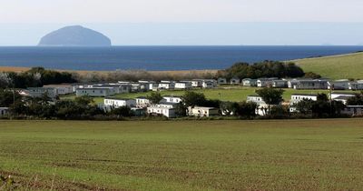 Caravan park firm under fire again as owners fight to have original terms met at Ayrshire site