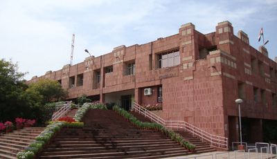 JNU Brawl: Violence will not be tolerated, says Vice-Chancellor