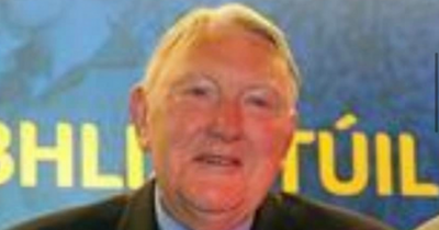 Kerry GAA in mourning following death of President and 'true gentleman' Gerald McKenna