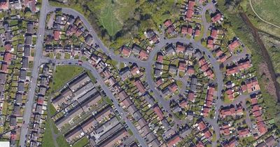 Man named as suspect after police officer attacked