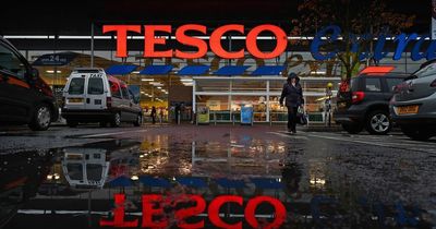 Tesco warns shoppers not to eat biscuits as recall issued