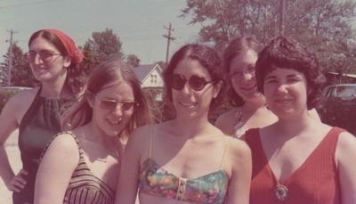 ‘The Janes,’ a film on Chicago’s secret abortion collective, will have local premiere at DOC10