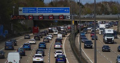 Exact time you should travel this Easter weekend to avoid record-breaking traffic chaos