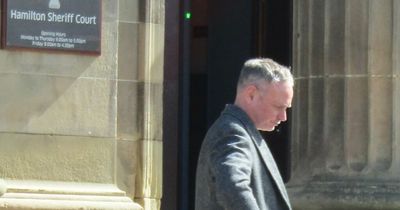 Scots man facing jail after slashing teen girl's neck in row over smashed window