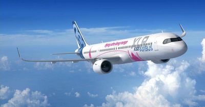 Airbus secures 'largest single order ever placed' by global aircraft operating lessor BOC Aviation