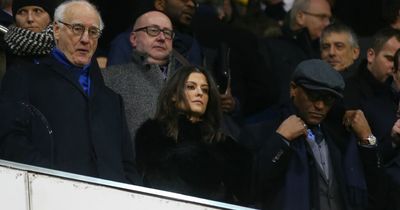 Next Chelsea owners set to make Marina Granovskaia offer amid £209m Roman Abramovich bid rumours