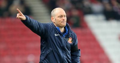 Alex Neil on Sunderland's 'evolution' during his ten games in charge on Wearside