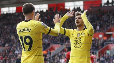 Werner’s Double a Step in the Right Direction, Says Tuchel