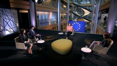 The future of Europe: EU citizens take centre stage