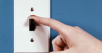 When is the next Big Power Switch Off in the UK - what is it and how to take part