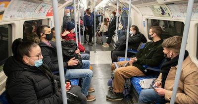 UK needs to bring back two Covid rules to avoid 'brutal' Easter, NHS bosses say