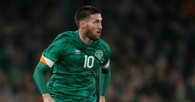 Matt Doherty reportedly out for the rest of season with ruptured knee ligaments