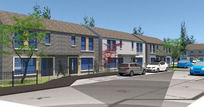 Ferguson welcomes approval for new social housing development on the Buncrana Road