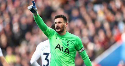 Hugo Lloris explains exactly how Antonio Conte has transformed Spurs and what's still to come