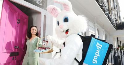 Shoppers can bag free Häagen-Dazs ice cream for Easter - here’s how