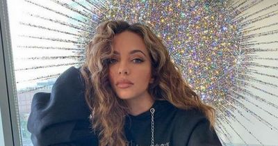 Little Mix's Jade Thirlwall set to 'change name' for solo career as group take break