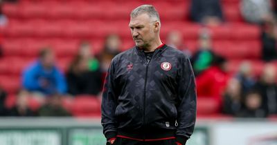 Nigel Pearson must take some responsibility but he's right about Bristol City's passiveness
