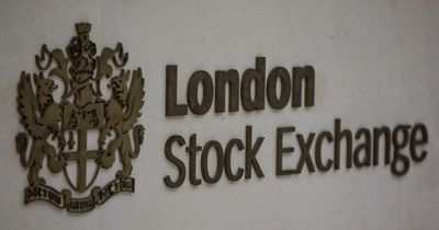 London Stock Exchange sees big fall in value of fundraising from flotations