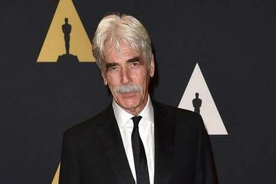 Sam Elliott apologises for controversial comments on The Power of the Dog