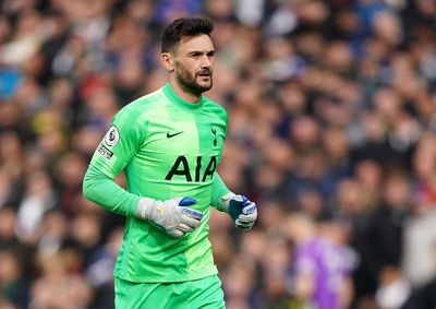 Tottenham have ‘long way to go’ in Champions League fight, Hugo Lloris insists