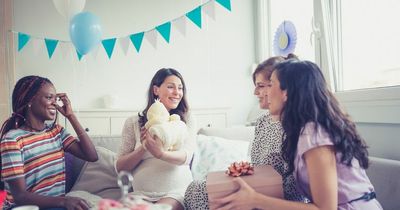 'I'm expecting a girl - my in-laws won't accept it and threw baby shower for a boy'