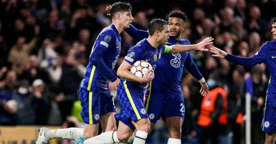 Chelsea using two Champions League comebacks to inspire Real Madrid miracle