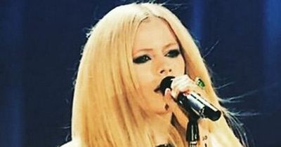 Avril Lavigne now - engagement, banned from Malaysia and chilling conspiracy theory