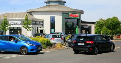 New Krispy Kreme store opening in Dublin city centre in June