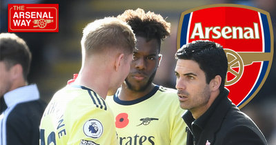 Arsenal debate: Mikel Arteta's tough Southampton decision amid Xhaka and Tavares conundrum