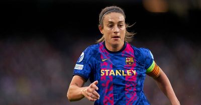 Hampden to witness world's best player in action as Scotland Women face off against Spain