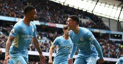 Jake Paul makes Man City admission after Liverpool FC prediction proved wrong