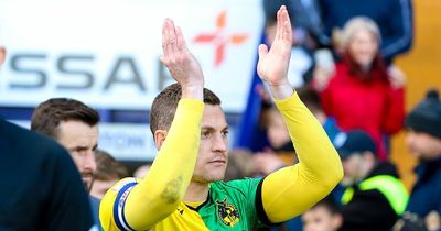 Paul Coutts looks ahead to pivotal Salford City clash and the role Bristol Rovers fans can play