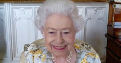 Queen may limit Platinum Jubilee appearances as Covid left her 'exhausted' says expert