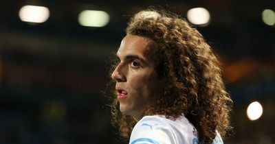 What Arsenal boss Mikel Arteta has said on Matteo Guendouzi amid questions over Gunners future