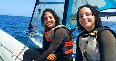 Tragedy as Tokyo Olympics sailor Eya Guezguez dies aged just 17 after boat sinks