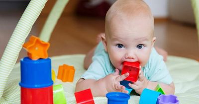 Amazon slashes up to 55% off baby essentials in huge spring sale